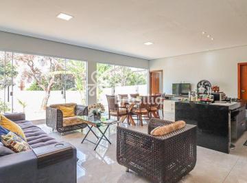 Casa · 150m² · 2 Quartos · 2 Vagas · SMLN MI Trecho 13, Casa nova com 2 quartos à venda, Lago Norte, DF