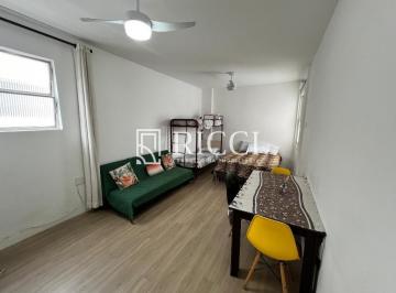Apartamento 1 quarto no Gonzaga em Santos, próximo · Apartamento 1 quarto à venda no Gonzaga, Santos | RICCI