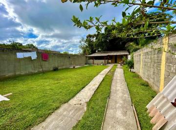 Casa de 1 quarto, Peruíbe · CASA A VENDA NA PRAIA EM PERUIBE/SP