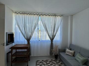 Foto 01 · Apartamento à venda em Barra Velha-SC, 2 quartos, 1 suíte, 1 vaga na garagem! Veja agora!