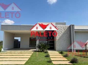 Casa · 193m² · 3 Quartos · 2 Vagas · Casa 3 suítes a venda no Condomínio Ninho Verde I Eco Residence