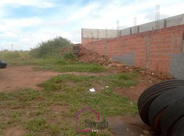 Foto 01 · Terreno, Jardim Alpino, Catanduva, SP