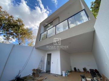 11108a212d24c936d002b9c7c1de064e4c6c9186 · Casa com 2 dormitórios à venda, 55 m² por R$ 320.000,00 - Pousada das Rosas - São Joaquim de Bicas/M