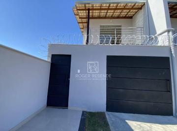 f81c5fa0a8f1f35e1c61fa11e8753b6548f610ac · Casa com 3 dormitórios à venda, 130 m² por R$ 550.000,00 - Tiradentes - Betim/MG