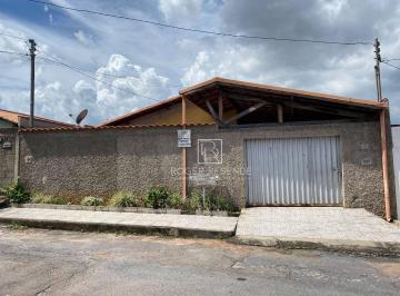 f484abf45cee02a54a0d955f625bcd3c4a0e6421 · Casa com 4 dormitórios à venda, 120 m² por R$ 530.000,00 - Cidade Verde - Betim/MG