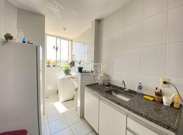 9ffe9ab23fc047c6f8b27459bf2273e4f4c1b709 · Apartamento com 2 dormitórios à venda, 57 m² por R$ 260.000,00 - Novo Horizonte - Betim/MG
