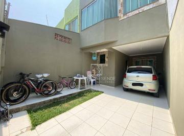 b50772e3f653a70eeb6f062d52fe9db2712cd18d · Casa com 3 quartos à venda, 140 m² por R$ 480.000 - Conjunto Habitacional Homero Gil - Betim/MG