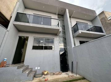 8ca7dd327adcfe659f5df205c130e2542b37b3d6 · Casa com 3 dormitórios à venda, 114 m² por R$ 480.000,00 - Monte Verde - Betim/MG