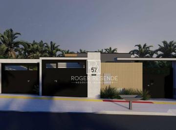 d976bddf4eb71cdd75877ad586976b249f495fcc · Casa com 3 dormitórios à venda, 64 m² por R$ 350.000,00 - Marques Industrial - São Joaquim de Bicas/