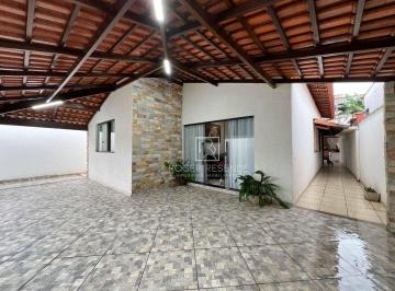 d50ba52c7ed17f1c8951a82e86302df111f13283 · Casa com 3 dormitórios à venda, 240 m² por R$ 749.000,00 - Vila das Flores - Betim/MG