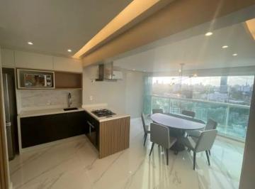 Apartamento de 1 quarto, Salvador · Quarto/sala, andar alto, lazer total - Rio Vermelho!