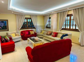 Casa de 5 quartos, Brasília · Casa em condomínio, SMPW QD.1,Park Way, mobiliada, exclusividade