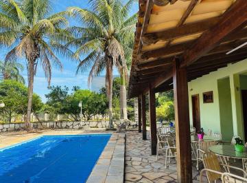 Casa de 5 quartos, Brasília · Casa em condomínio, SMPW QD.1,Park Way, permuta em Aguas Claras, exclusividade