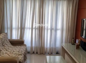 Foto 01 · Apartamento, Pitangueiras, Lauro de Freitas, BA
