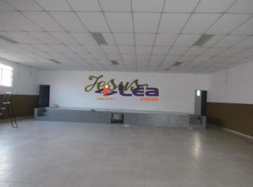 Foto 01 · Salão Comercial de 236m² com 3 salas e 3 banheiros para locação em Suzano-SP, Jardim Cacique!