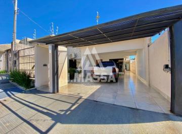 Foto 01 · Vende-se casa no Jardim Botânico