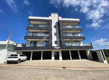 Foto 01 · Apartamento perto do mar a venda em Itajuba, 2 quartos sendo uma suíte
