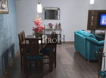 Apartamento de 3 quartos, São Caetano do Sul · Apartamento Osvaldo Cruz São Caetano