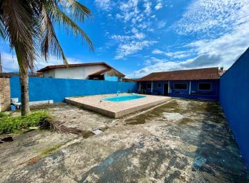 Casa de 2 quartos, Peruíbe · CASA COM PISCINA A VENDA NA PRAIA EM PERUIBE/SP