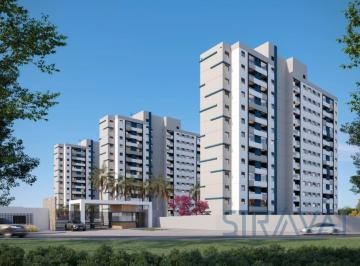 Foto 08 · Lançamento: Apartamento à Venda no Res. Parque das Águas (Jd. Res. Veneza) em Indaiatuba SP