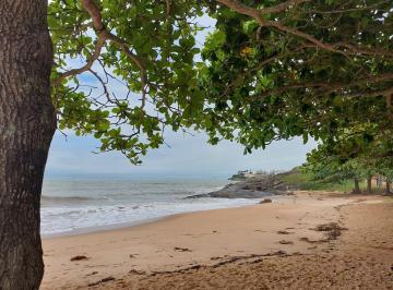Terreno , Anchieta · Terreno na praia em Iriri Anchieta ES