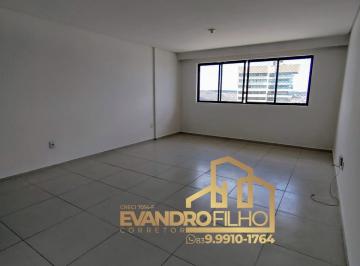Apartamento de 4 quartos, Campina Grande · Apartamento na prata com 4 quartos sendo dois suítes e duas vagas de Garagem