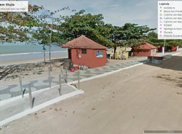 Terreno , Anchieta · Ótimo terreno na praia em Anchieta ES