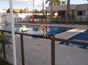 Foto 01 · Apartamento, Laranjeiras, Uberlândia, MG