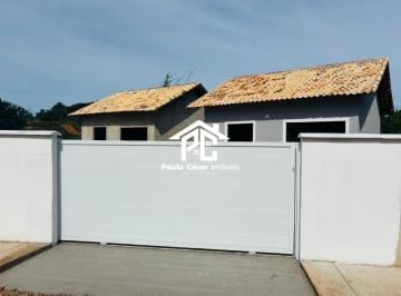 Foto 12 · Imperdível: Casa à venda em Araruama-RJ, bairro Itatiquara1 quarto, sala, banheiro, garagem e quinta