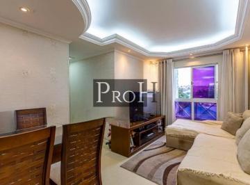 Apartamento de 2 quartos, Santo André · Apartamento Vila Guarará Santo André