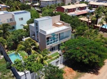 Foto 01 · Casa em Condomínio, Itacimirim, Camaçari, BA