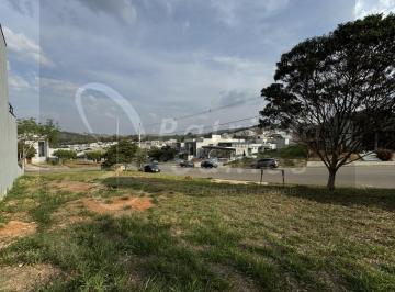 Foto 01 · Terreno em Condomínio, Euroville II, Bragança Paulista, SP