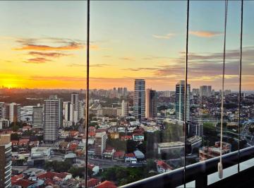 Apartamento de 2 quartos, Salvador · Apartamento 2 suítes, Caminho das Árvores, lazer total, 82 m2, varanda