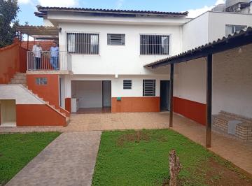 Casa de 3 quartos, São Paulo · VENDO CASA 3 DORMITÓRIOS - BOSQUE DA SAÚDE - SP - SP (LR2640)  