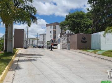 1 Portaria · Apartamento para locação em Bragança Paulista-SP, no bairro Ilhas do Caribe: 2 quartos, 1 sala, 1 ba