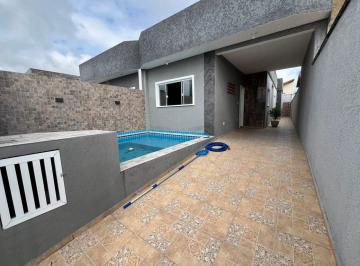 Casa de 2 quartos, Peruíbe · CASA COM PISCINA A VENDA NA PRAIA EM PERUIBE/SP
