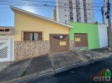 Foto 01 · Casa, Jardim Paulista II, Rio Claro, SP