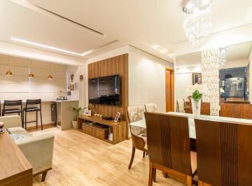 Apartamento de 2 quartos, Águas Claras · Residencial ALL, Lazer Espetacular, Apto 2Qts, Rico em Armários, 2 Vagas