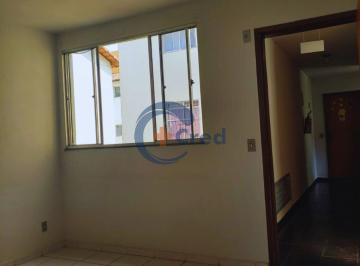 Foto 01 · Apartamento, Santo Antônio, Sete Lagoas, MG