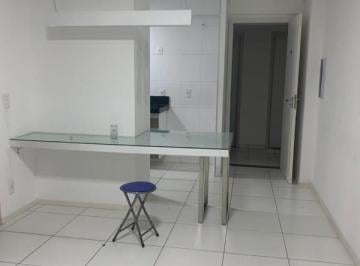 Foto 01 · Apartamento, Jardim Renascença, São Luís, MA
