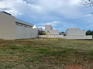 Foto 01 · Lote a Venda no Terras Alpha 1