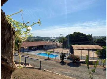 Foto 01 · Chacara, Jardim Europa, Mogi Mirim, SP