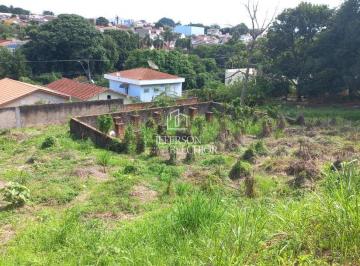 Foto 01 · Terreno, Jardim Santa Cruz, Mogi Mirim, SP