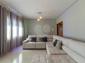 Casa de 3 quartos, São Paulo · SOBRADO 4 QUARTOS VILA GUILHERME