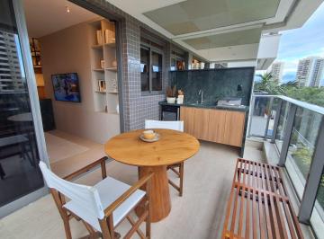 Apartamento de 2 quartos, Rio de Janeiro · Apartamento de 02 quartos (02 suítes) no Ilha Pura - Barra Olímpica - RJ