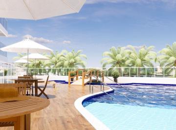 Apartamento de 2 quartos, Praia Grande · Oportunidade no Caiçara Apto de 2 Dorms (1 Suíte)  150m do Mar  Lazer Completo