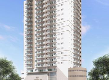 Apartamento de 3 quartos, Praia Grande · Vista Mar no Caiçara ° 3 Dorms (1 Suíte) ° Até 111m² ° 2 Vagas
