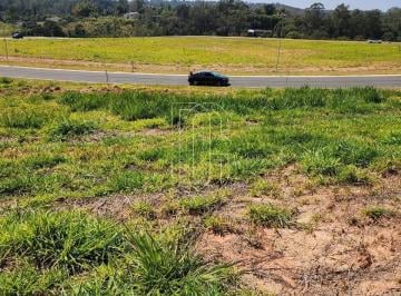 Foto 01 · TERRENO PARA VENDA 1100m2 NO CONDOMINIO TAMBORÉ EM JUNDIAÍ SP - BAIRRO CAXAMBU