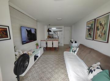 Apartamento de 3 quartos, São Luís · Apartamento Excelente Localização