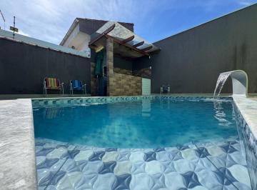 Casa de 2 quartos, Peruíbe · CASA COM PISCINA A VENDA NA PRAIA EM PERUIBE/SP